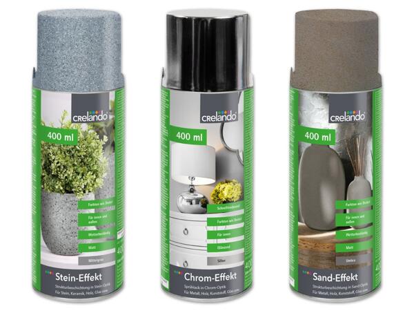 Effektlack, 400 ml