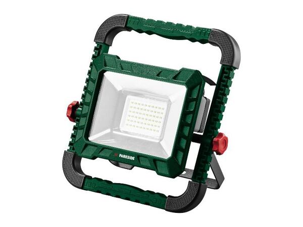 Pracovní LED reflektor PASL 44 A1