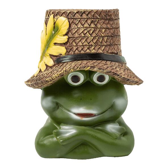 HOME CREATION(R) 				Tuinfiguur uit polyresin