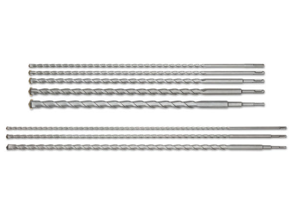 PARKSIDE(R) Hammerbohrer-Set