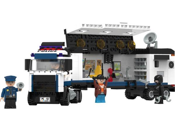 Kid's Constructions