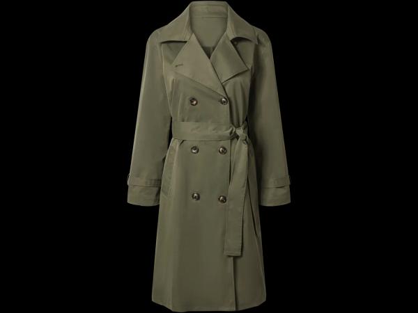 Ladies' Trench Coat