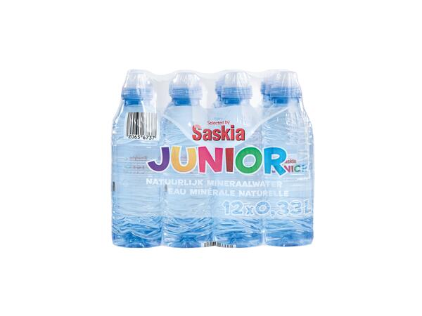 Bouteille d'eau avec bouchon sport