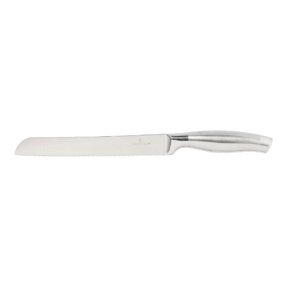 CROFTON(R) 				Couteau de cuisine en acier inoxydable