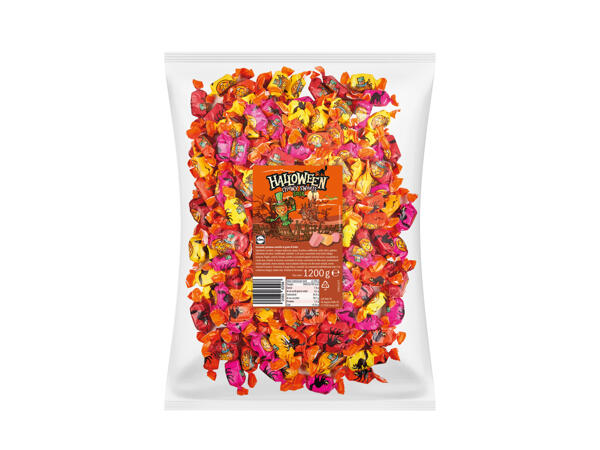 Fruit Chews