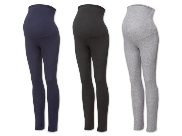 Damen Umstandsleggings