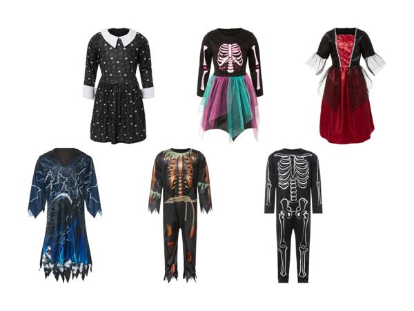 Halloweenkostume