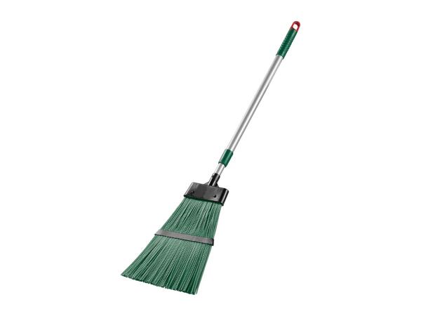 Parkside Outdoor Broom/​Leaf Rake