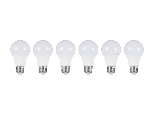LED Bulb Sets