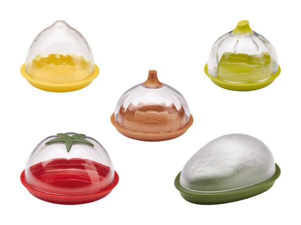 Boîtes de conservation pour légumes