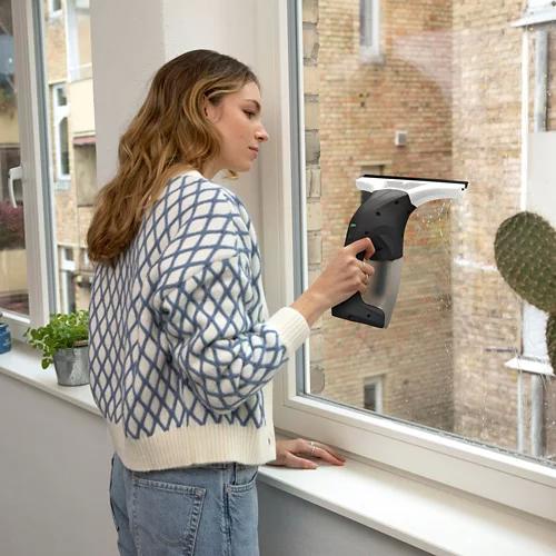 KÄRCHER Fenstersauger