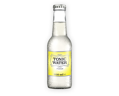 Tonic Water premium