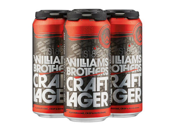 Tall Boy 4%