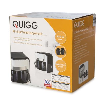 Minikaffeemaschine