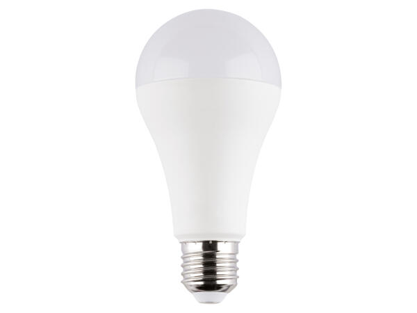 LED-Lampe