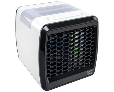 EASY HOME(R) CLIMATIZZATORE PORTATILE CON LED