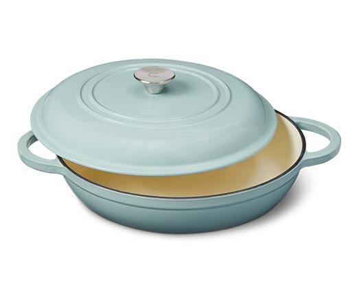 Crofton Cast Iron Braiser