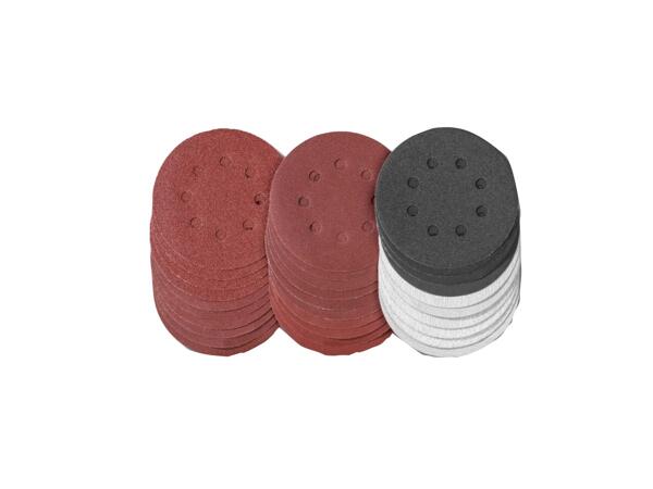 Sandpaper Set