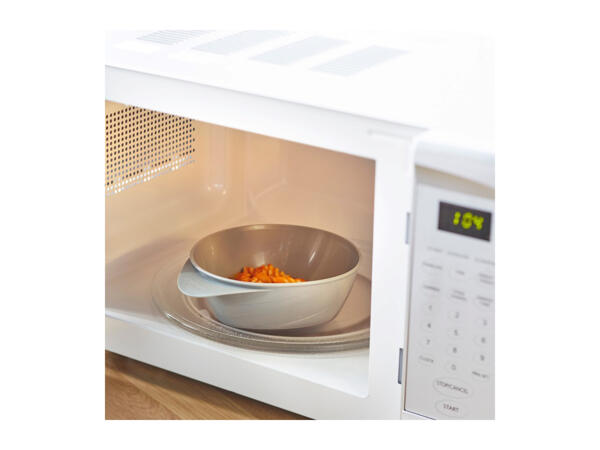 Tommee Tippee Easi-Scoop Feeding Bowls - 4 Pack