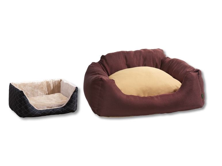 Panier pour chien