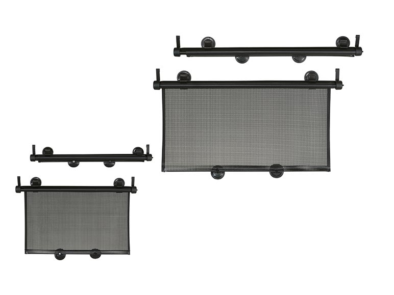 Pare-soleil de voiture, 2 pièces