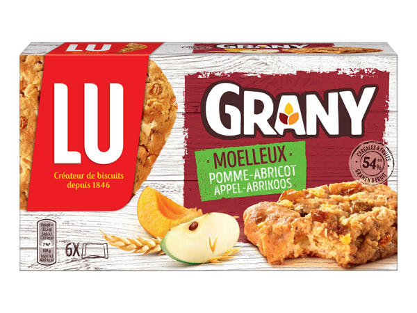 Grany Moelleux