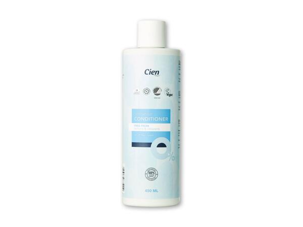 CIEN Shampoo eller balsam