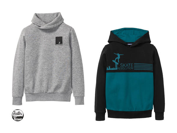 Sweat-shirt