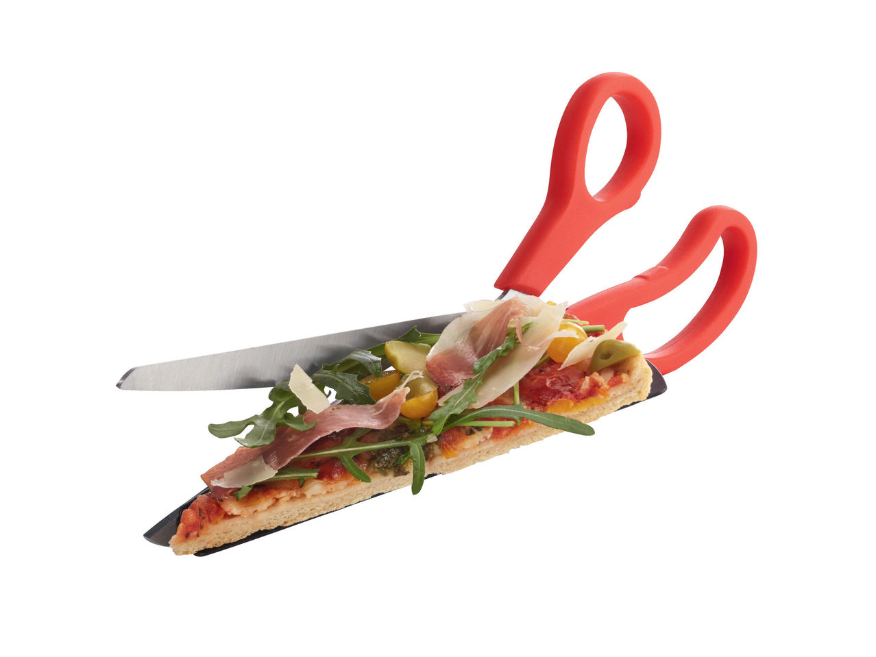 Assorted Scissors