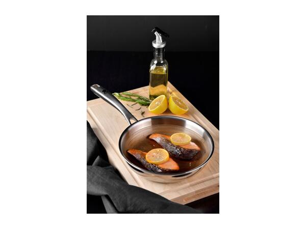 Masterpro 24cm Frying Pan
