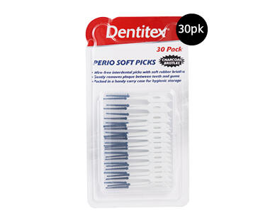 Interdental Set 30pk
