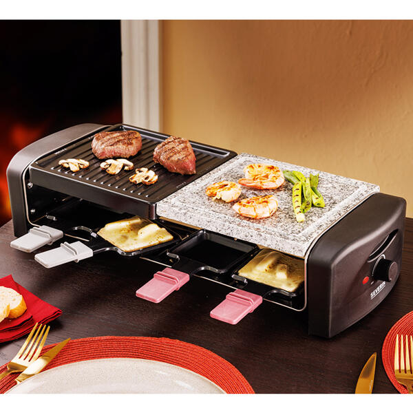 Raclette-Grill