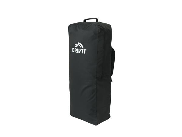 Inflatable All-Round Stand-up Paddle Board
