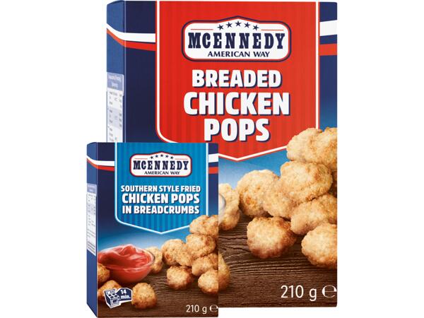 Kycklingnuggets