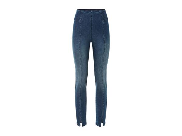 Esmara Ladies' Jeggings - Blue