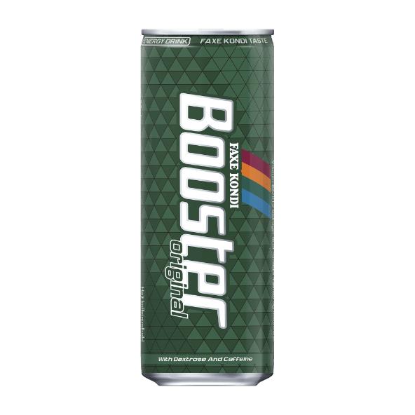 Booster original