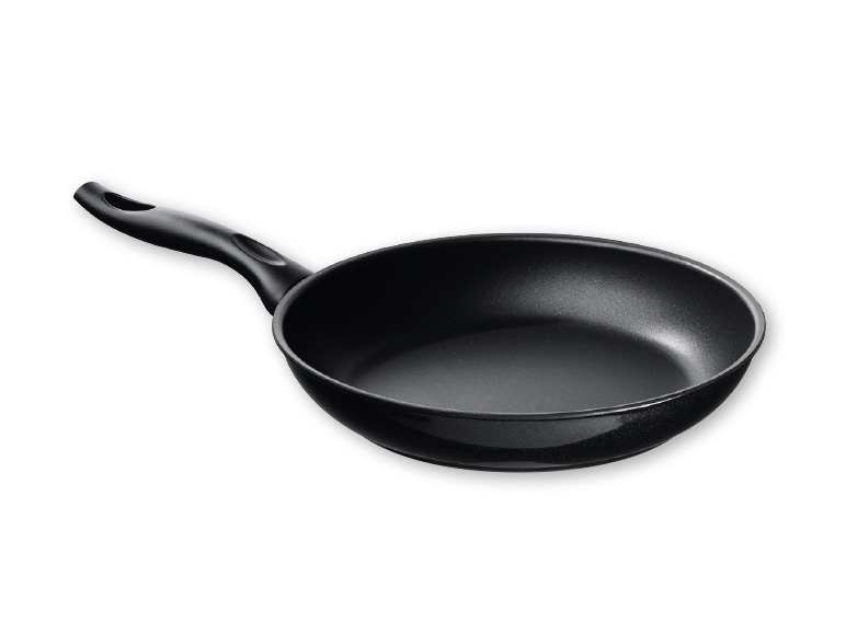 ERNESTO 24/28cm Enamelled Pan
