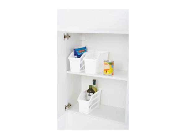 Livarno Home Kitchen Organisers