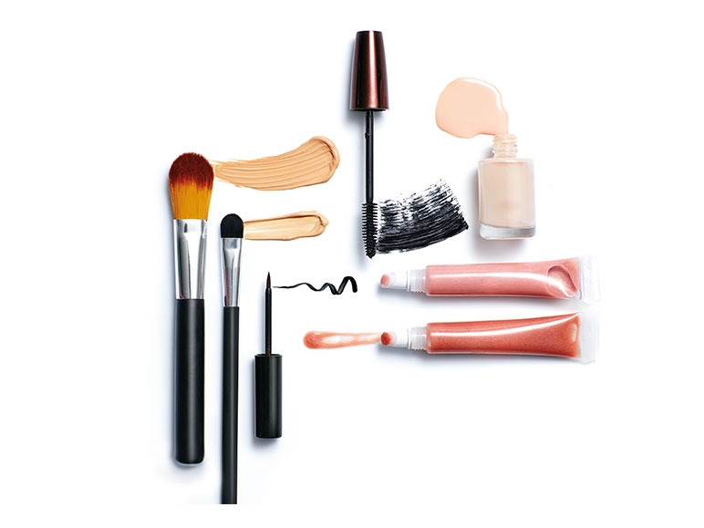 CIEN Perfect Nude Makeup