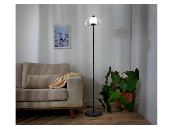 Stojací LED lampa KHEPRI