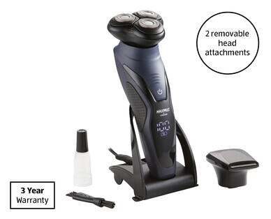 Men's Rotary Shaver