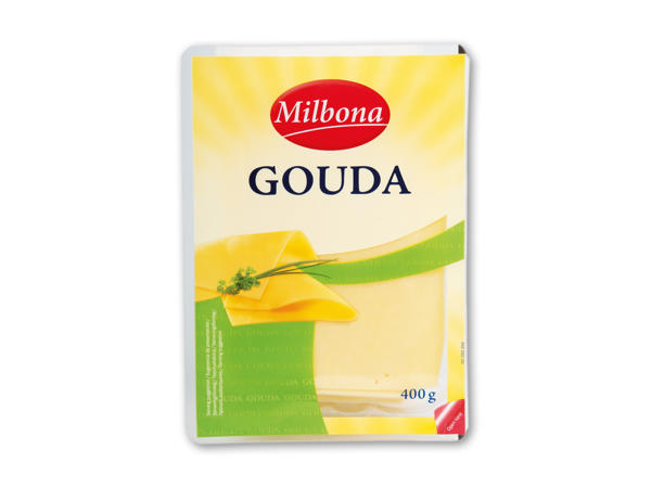 MILBONA Gouda