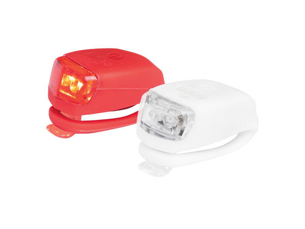 LED Signal Light Set