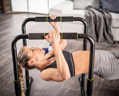 CRANE Push up Bars