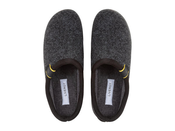 Mens' Slippers