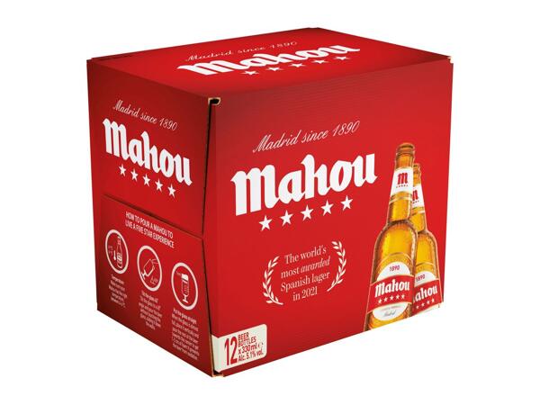 Mahou 4.8%
