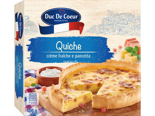 Quiche
