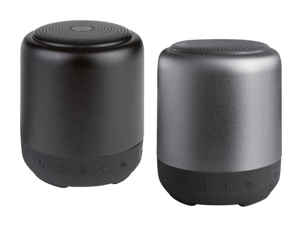 Haut-parleur Bluetooth(R)