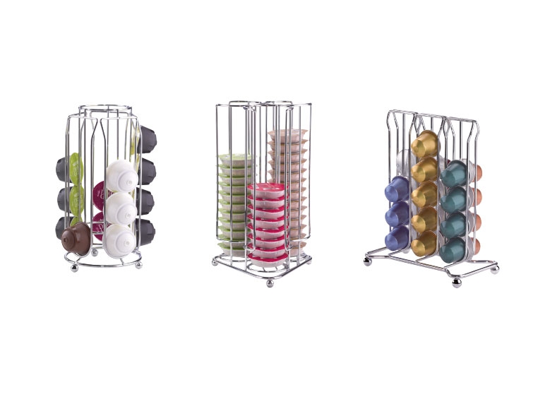 Porte-capsules