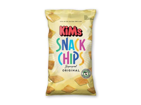 KIMS Chips